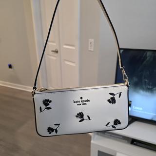 Gemini Floral Mini Bag | Kate Spade Outlet