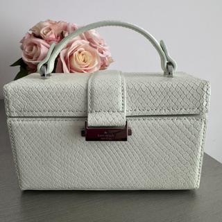 Heirloom Snake Vanity Bag | Kate Spade Outlet