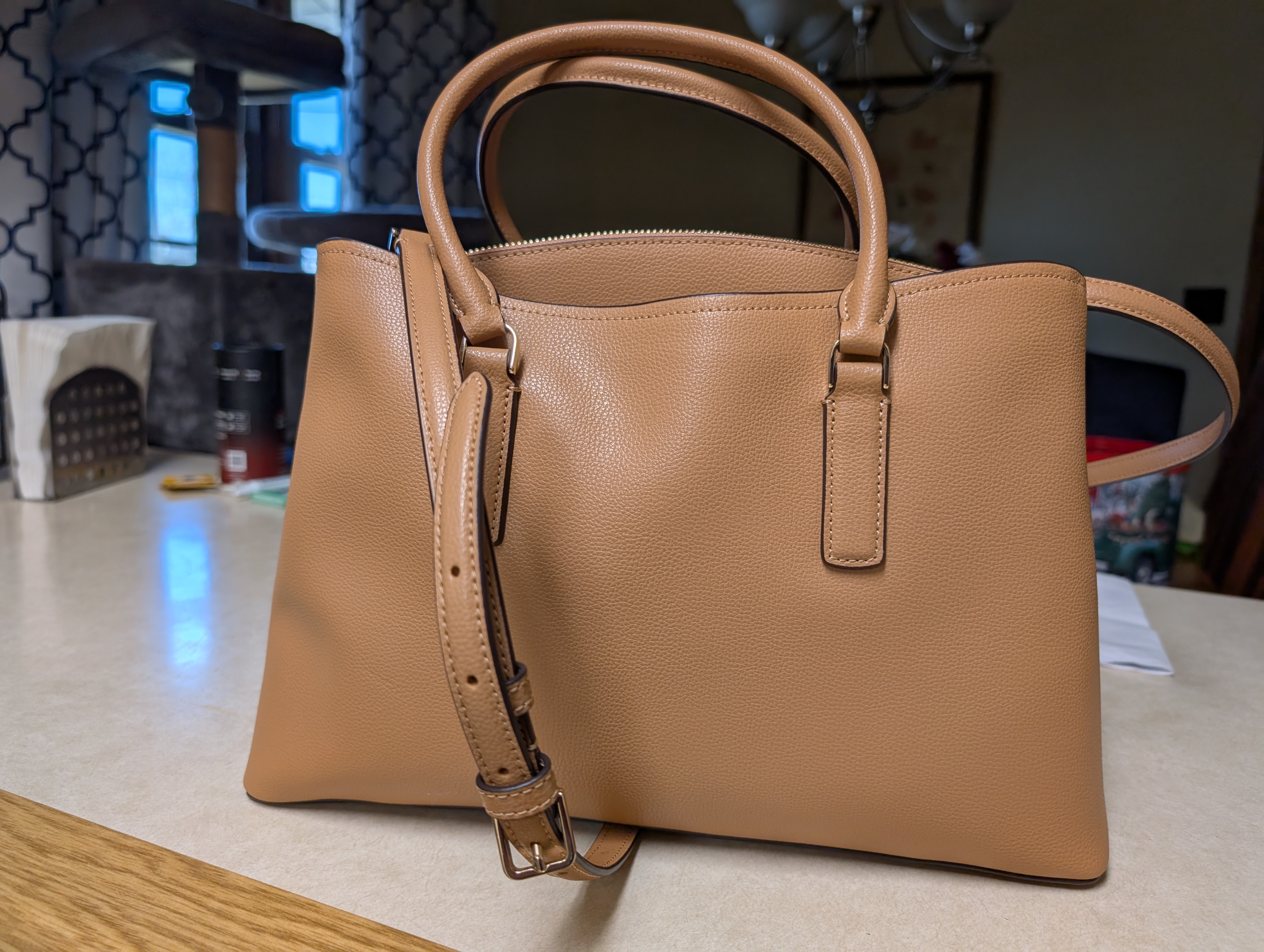 Thompson Street Commuter Tote Bag | Kate Spade Outlet