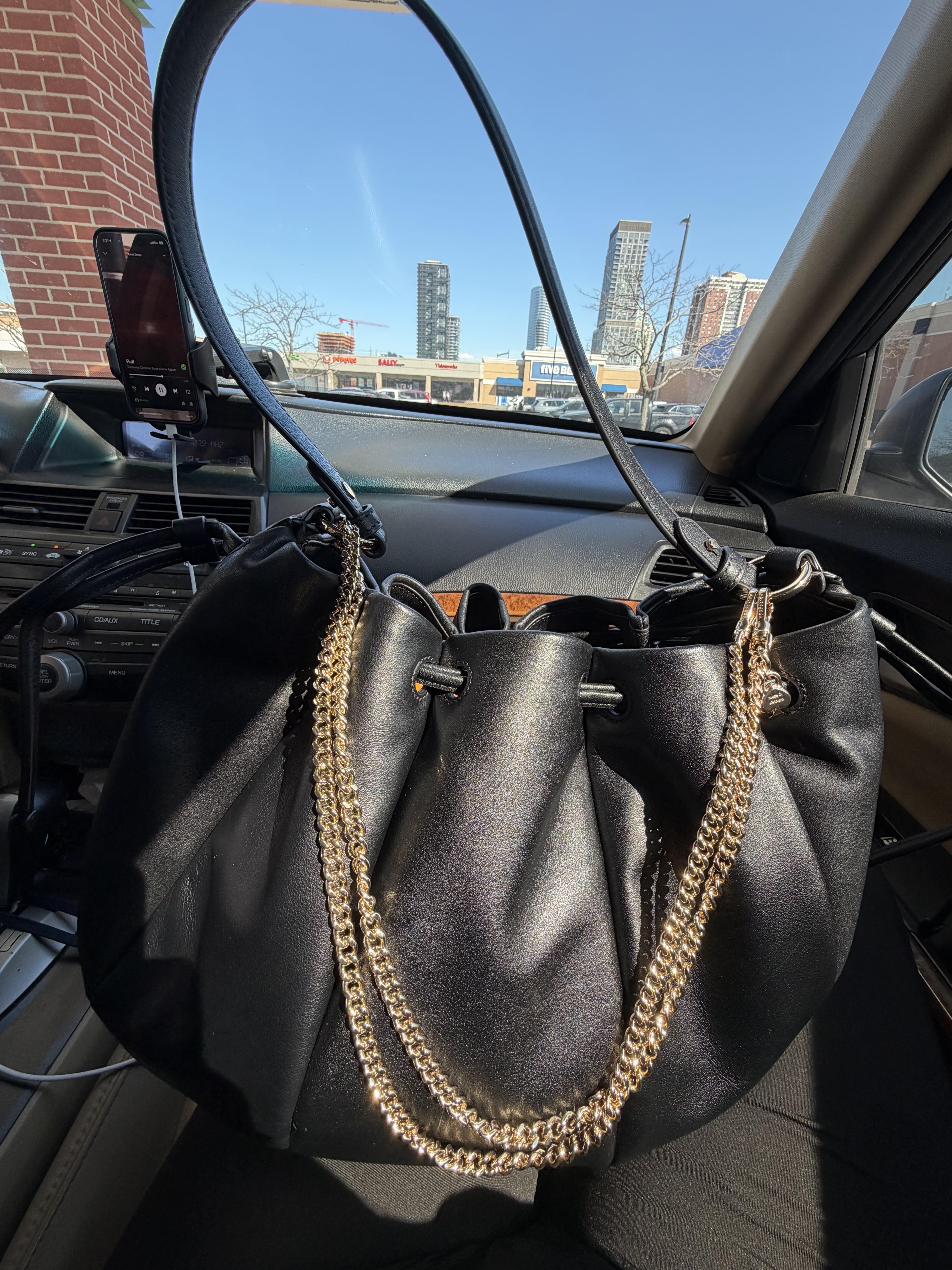 Pinch Shoulder Bag | Kate Spade Outlet