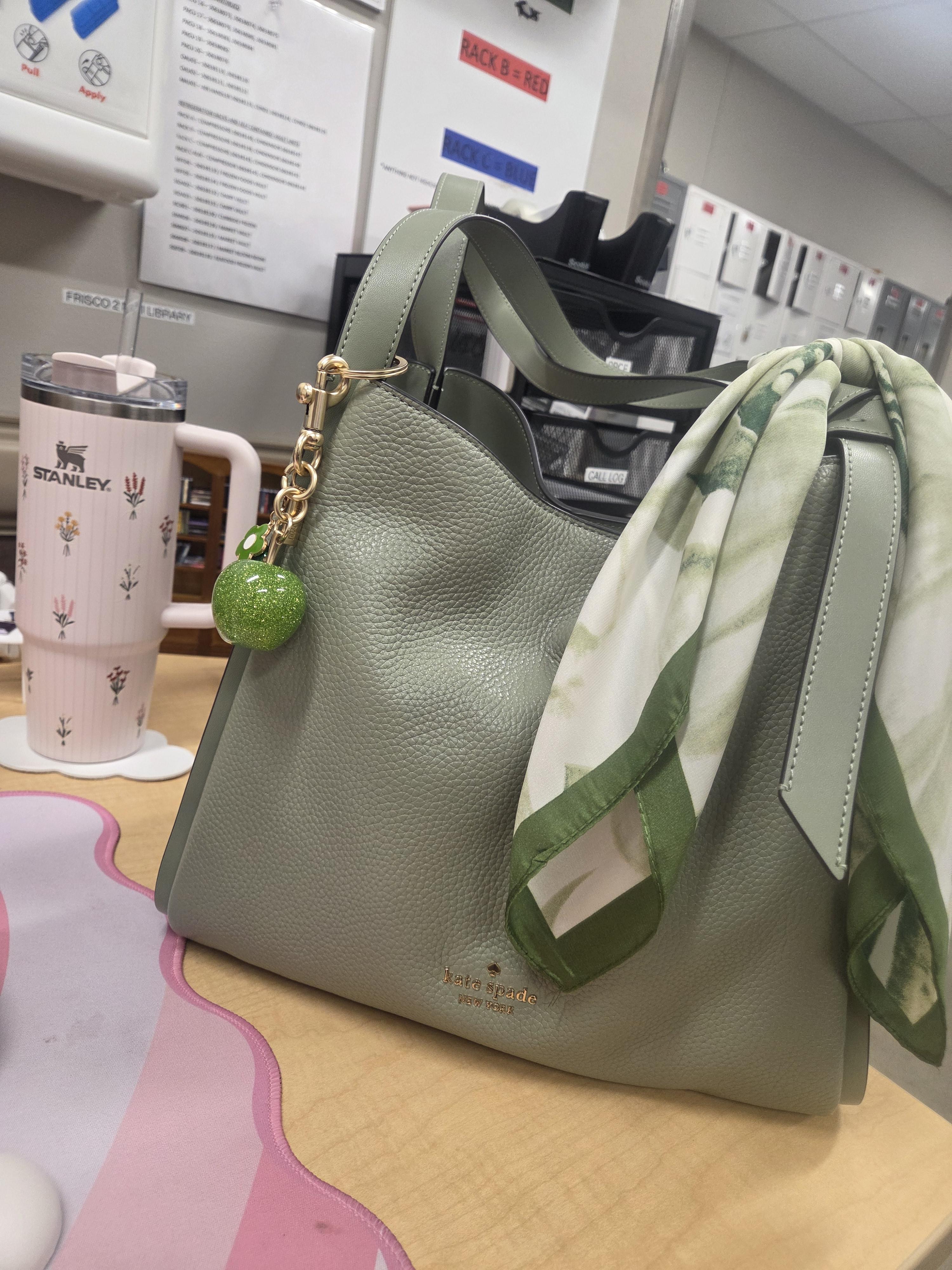 Knott Large Carryall Bag | Kate Spade Outlet