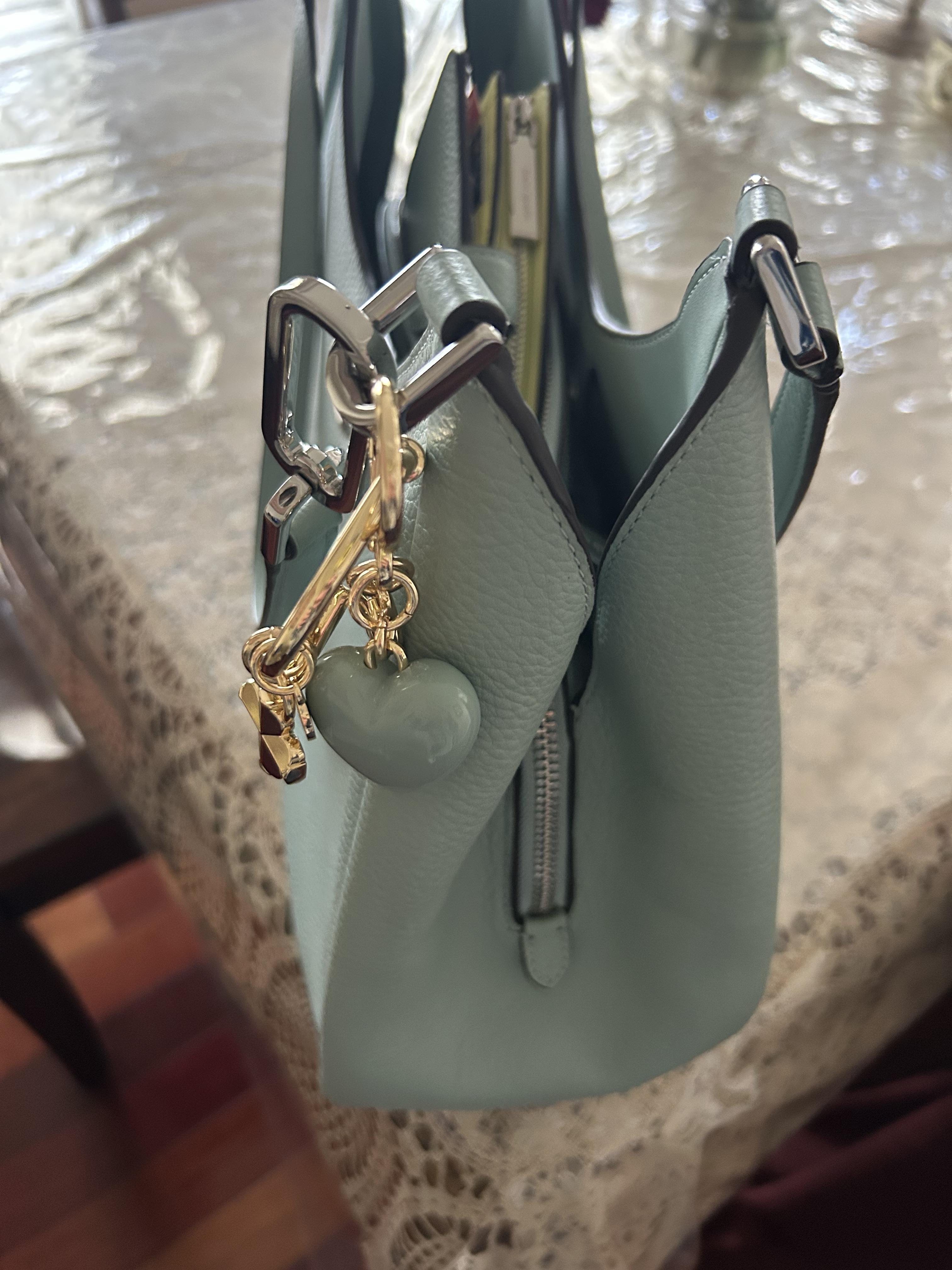 Kayla Large Triple Compartment Shoulder Bag | Kate Spade Outlet