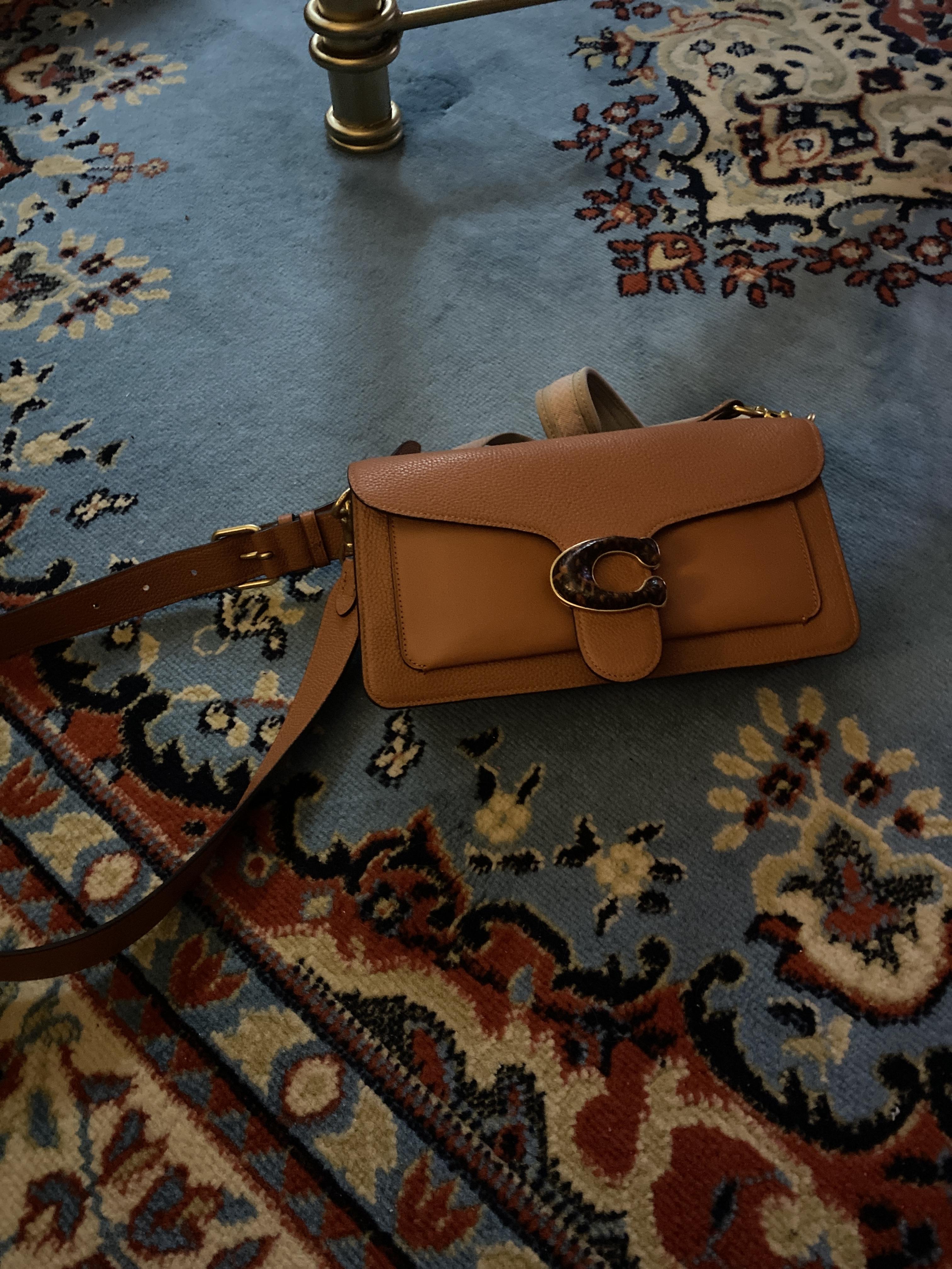 Tabby Shoulder Bag 26 In Alligator | COACH®