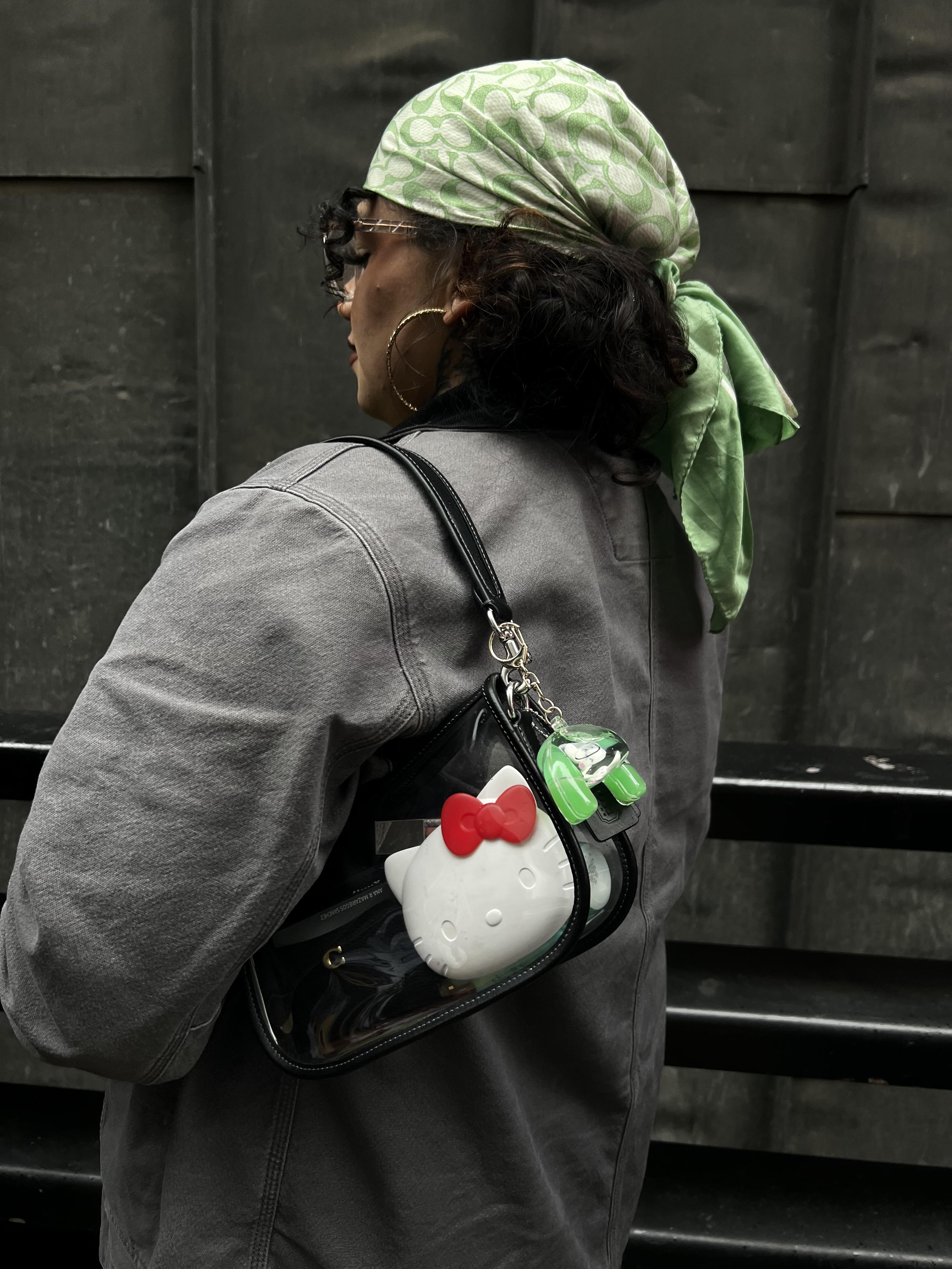 Sac à bandoulière | COACH®