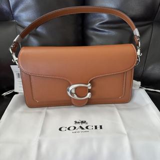 Tabby Shoulder Bag 26 In Alligator | COACH®