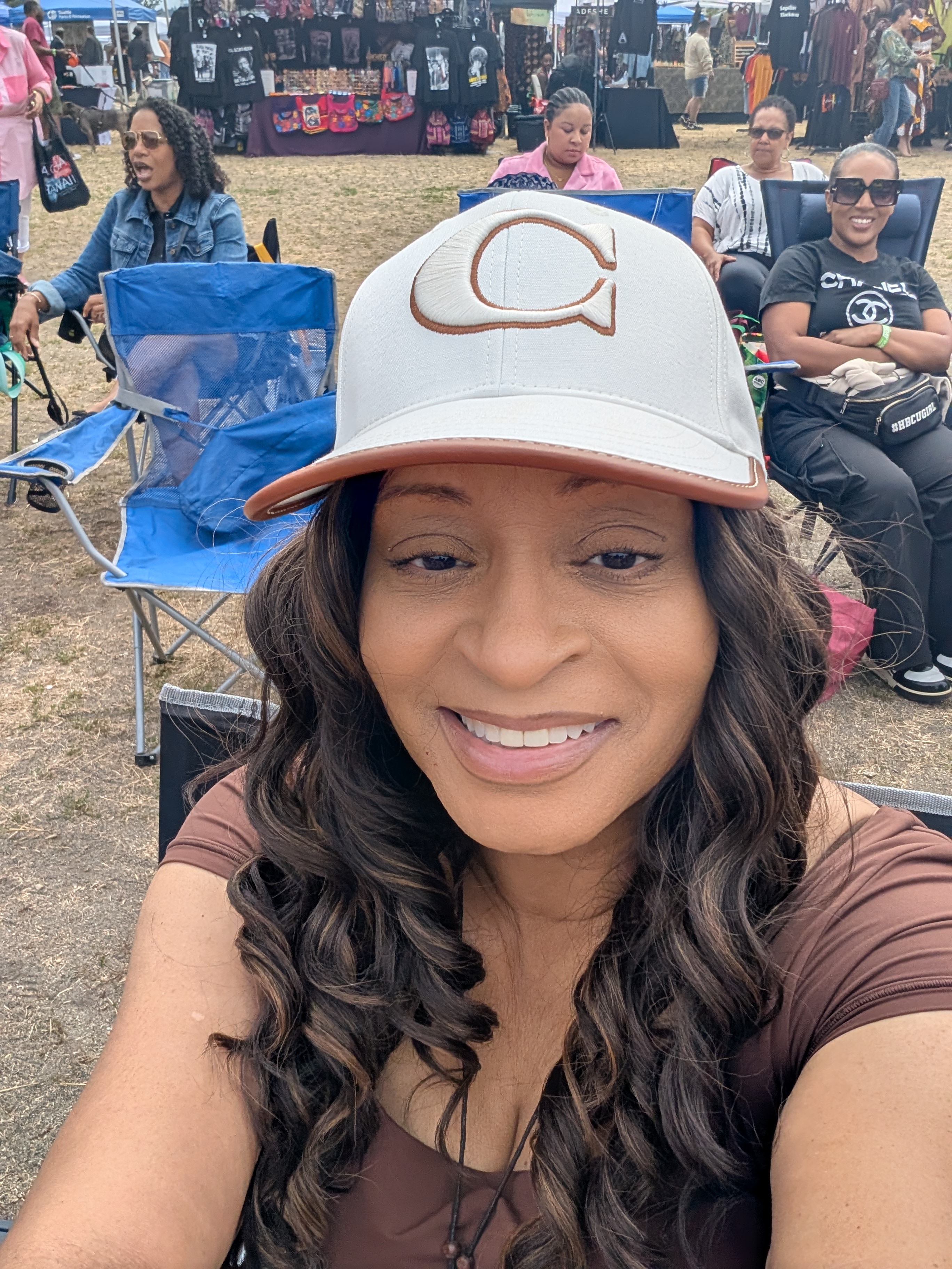 COACH® | Casquette de baseball