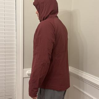 Enviado por Nike Jacket Review