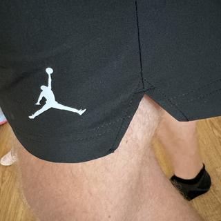 Enviat per Jordan Shorts