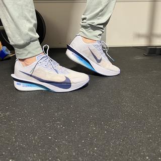 Enviat per West coast recovering runner