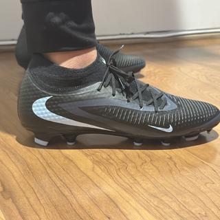 Enviado por Phantom 6 Cleats