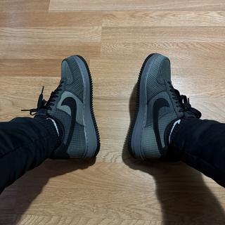 Enviado por Air Force 1 '07 Low Lx Vibram