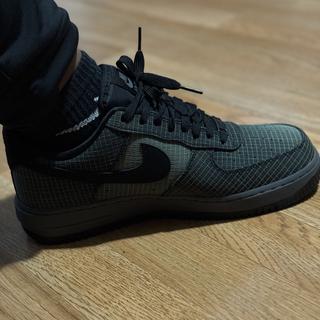 Enviado por Air Force 1 '07 Low Lx Vibram