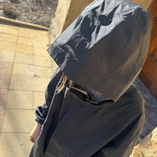 Enviado por Excellent Rain Coat