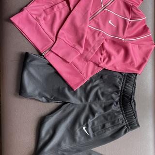 Enviat per Track suit Nike