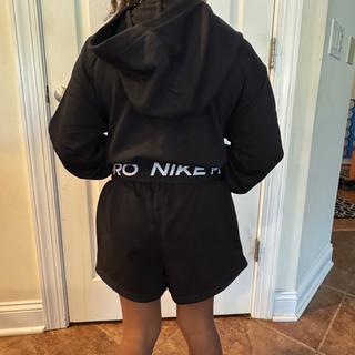 Enviat per Nike DriFit Shorts
