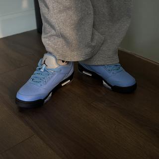 Enviado por Jordan Sixty Plus Low Bg