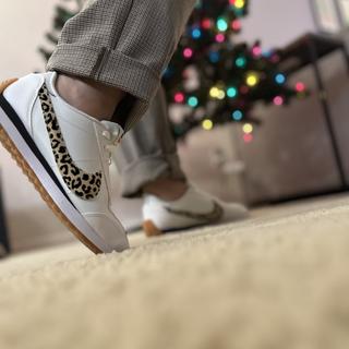 Enviat per Leopard print