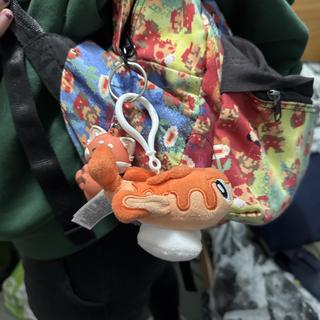 Tatsugiri (Curly Form) Plush Beanie (One Size-Adult) | Pokémon Center Tatsugiri (Curly Form) Plush Beanie (One Size-Adult) | Pokémon Center