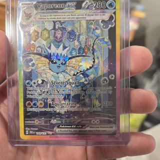 Pokmon TCG: Scarlet & Violet-Prismatic Evolutions Eevee Card, Coin & 2  Booster Packs | Pokmon Center Official Site