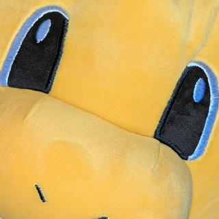 POKÉMON Kuscheltier Squishmallows 25cm Krokel Kuscheltier, Plüschtier