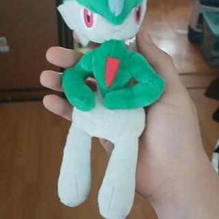 Pokemon Center Original Plush Pokémon Fit Electivire Togekiss Yanmega Leafeon Glaceon Mamoswine Gallade Probopass I.1297366511