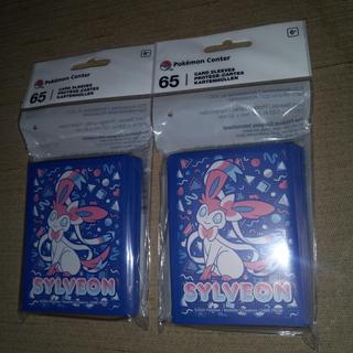 Pokmon TCG: Sylveon Card Sleeves (65 Sleeves) | Pokmon Center Official Site Pokmon TCG: Sylveon Card Sleeves (65 Sleeves) | Pokmon Center Official Site