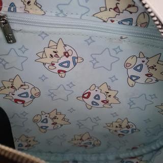 Loungefly - CC - Pokémon Togepi Mini Backpack Exclusive - Derwin Collectables