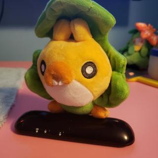 Peluche Pokémon Center Yveltal Seduto | 12,7 Cm, Collezione Sitting Cuties - 3