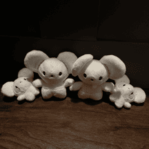 Archivo:Maushold familia de tres EP.webm - , la enciclopedia Pokémon