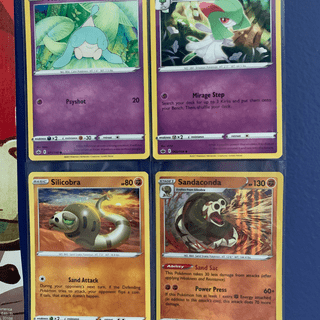 pokémon trading card game: eevee evolutions tin vaporeon v Pokémon TCG Eevee Evolutions Tin (Vaporeon V, Jolteon V or Flareon V) main image 0