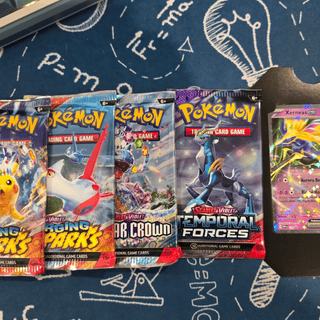how to sleeve double sided cards Legendary Protectors - Trading Card Game Supplies main image 1