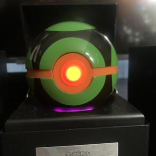 Dusk Ball by The Wand Company | Pokémon Center Official Site
