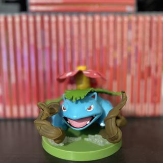 Pokémon Gallery Figure DX: Venusaur (Frenzy Plant) | Pokémon