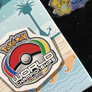 Pokémon TCG: 2017 World Championships Deck (Zachary Bokhari, Ice