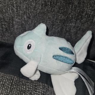 Pokemon Center: Sitting Cuties: Suicune Plush # 245 - Generation 2 - 6...