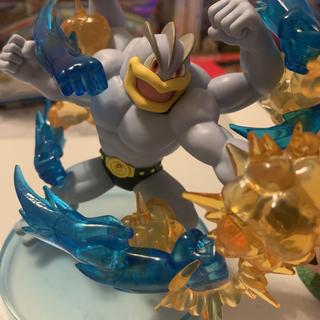 Pokemon Pancham & Riolu Pack De 2 Figurines à Prix