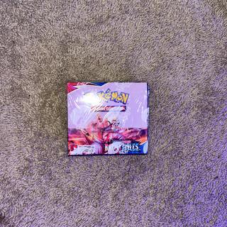 ポケモンカード　Battle Styles Booster Box 海外版 Pokémon TCG Sword & Shield Battle Styles Booster Box - US