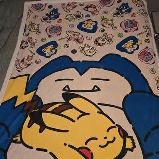 Pikachu Pokémon Playful Partners Pet Blanket | Pokémon Center