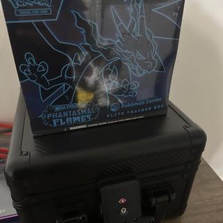 Pokémon Schwert & Schild Ultra Premium Kollektion Glurak