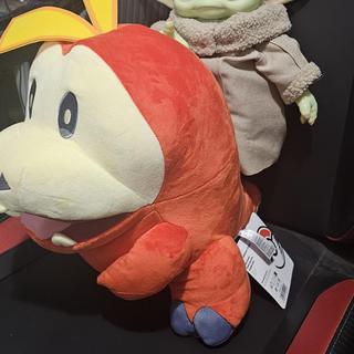 Marioneta de Peluche · Fuecoco · Kamitsuki · Bite Squad | Doki Doki Store