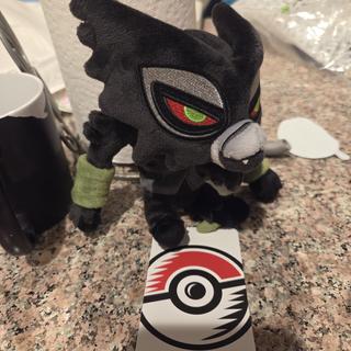 Dada Zarude Pokémon Dolls Plush - 5 ¾ In. | Pokémon Center