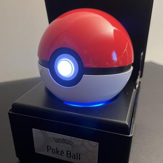 Poké Ball by The Wand Company | Pokémon Center Official Site