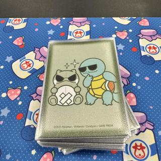 Pokmon TCG: Substitute & Squirtle Card Sleeves (65 Sleeves) | Pokmon  Center UK Official Site