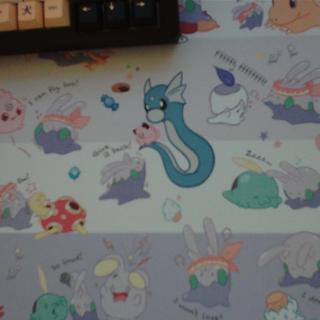 【海外公式】ヌメラ　プレイマット　We're Goomy Playmat pokemon】海外 ポケモン センター プレイマット ヌメラ - メルカリ