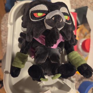 Dada Zarude Pokémon Dolls Plush - 5 ¾ In. | Pokémon Center