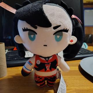 Marnie Pokmon Trainers Plush - 7  In. | Pokmon Center Official Site