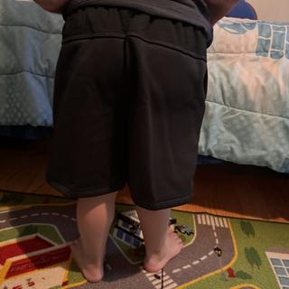 Submitted by Nike City Utility Short