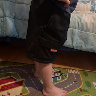 Submitted by Nike City Utility Short