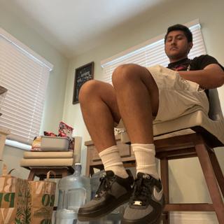 Submitted by Nike Air Force 1
