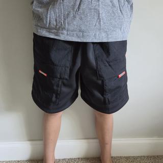 Submitted by Nike shorts